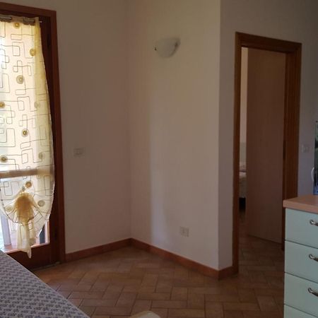 Agriturismo Rebua Porto Azzurro Zewnętrze zdjęcie