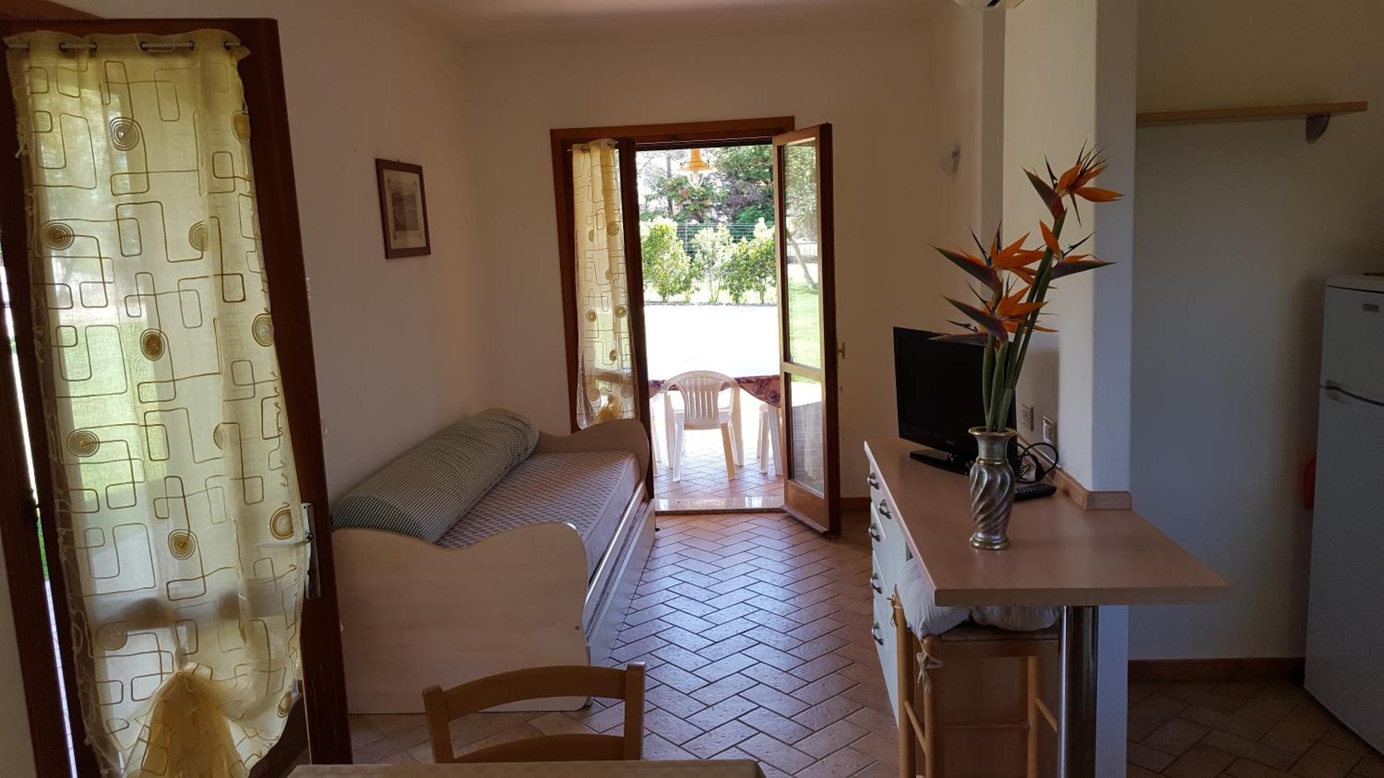 Agriturismo Rebua Porto Azzurro Zewnętrze zdjęcie