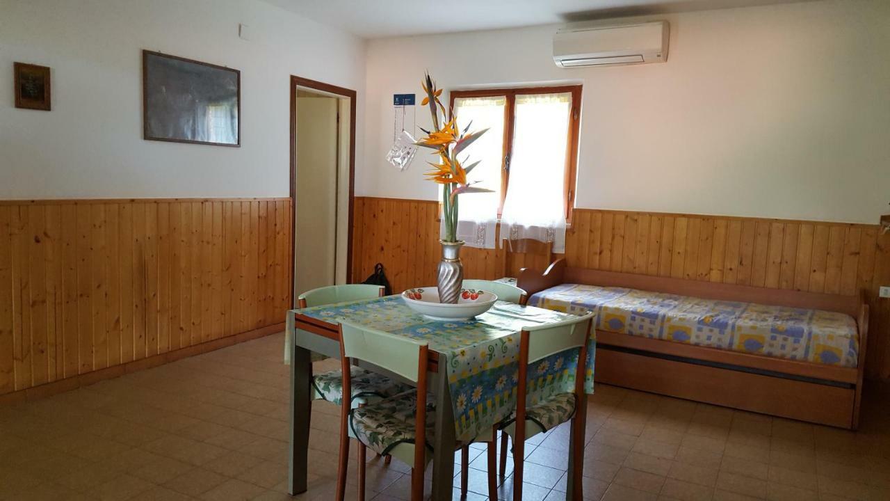 Agriturismo Rebua Porto Azzurro Zewnętrze zdjęcie